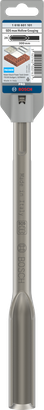 Bosch PRO SDS max holle beitel 26 x 300 mm.