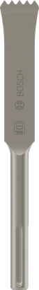 Bosch PRO SDS max-4C stalen mortelbeitel 32x300mm.
