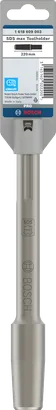 Bosch SDS Max Gereedschapshouder 220 mm.