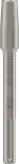 Bosch PRO SDS max Gereedschapshouder 220 mm voor boorhamers.