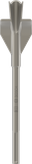 Bosch PRO SDS max vleugelbeitel 35 x 380 mm.