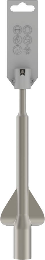 PRO SDS plus Winged Gouging beitel