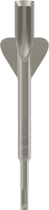 Bosch PRO SDS plus vleugelbeitel 22x250 mm.