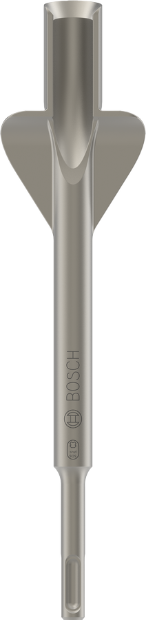 PRO SDS plus Winged Gouging beitel