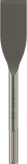 Bosch PRO SDS max-5C Tegelbeitel 50 x 300 mm.