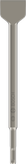 Bosch PRO SDS plus-4C Spadebeitel 40x250mm.