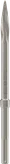Bosch PRO SDS max-5C Puntbeitel 400 mm.