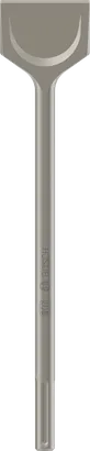 Bosch PRO SDS max-5C Spadebeitel 80 x 400 mm.