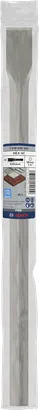 Bosch PRO HEX 28-4C platte beitel 35 x 520 mm.