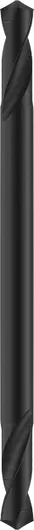 Bosch PRO Metal HSS-G dubbelzijdige spiraalboor.