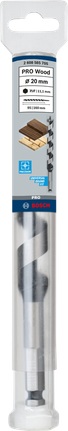 Bosch PRO Houtboor 20×95×160 mm.