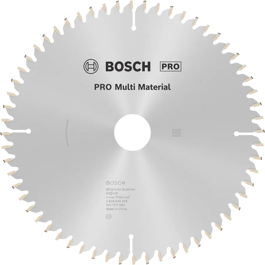PRO Multi Material