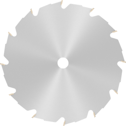 Bosch PRO Construct houtcirkelzaagblad 184 mm, 12 tanden.