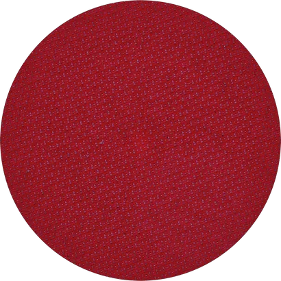 Bosch PRO Steunschijf X-Lock 125 mm klittenband.