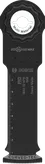 Bosch PRO MAII 32 APB multitoolblad voor meerdere materialen.