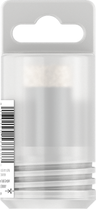 Bosch PRO Keramische droogboorkroon 22×35×14 mm.