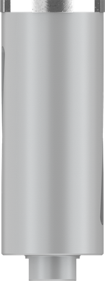 Bosch PRO Boorkronen droog 60x150 mm G 1/2-inch.