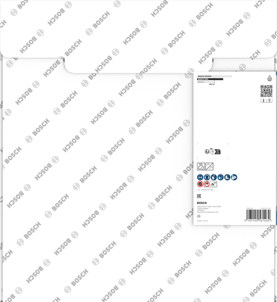 Bosch PRO keramische diamantschijf 350×30/25,4 mm.