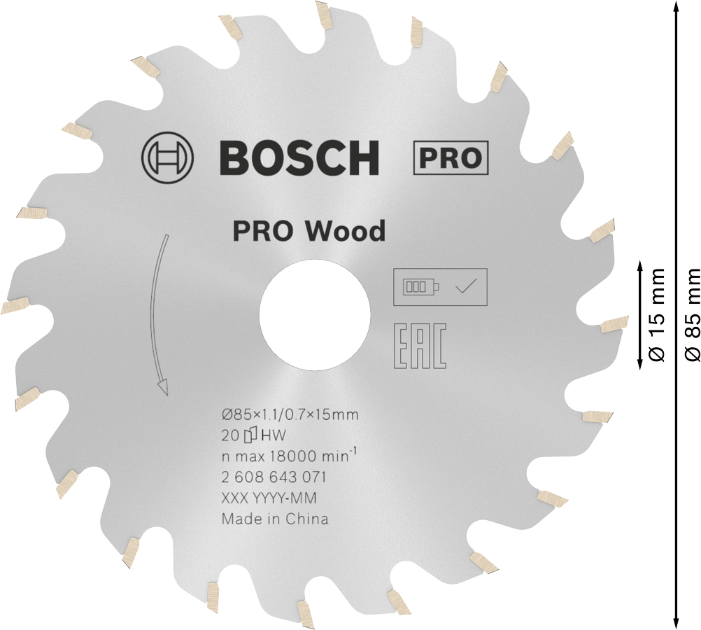 PRO Wood
