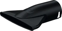 Bosch vlakblazermondstuk accessoire voor GBL 18V-750.