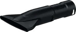 Bosch tussen- en vlakblazer mondstukset accessoire.
