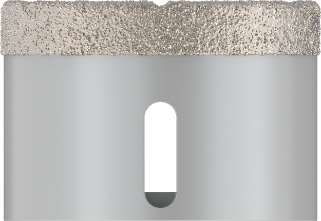 Bosch PRO Keramische droogboorkroon 60x35 mm X-Lock.