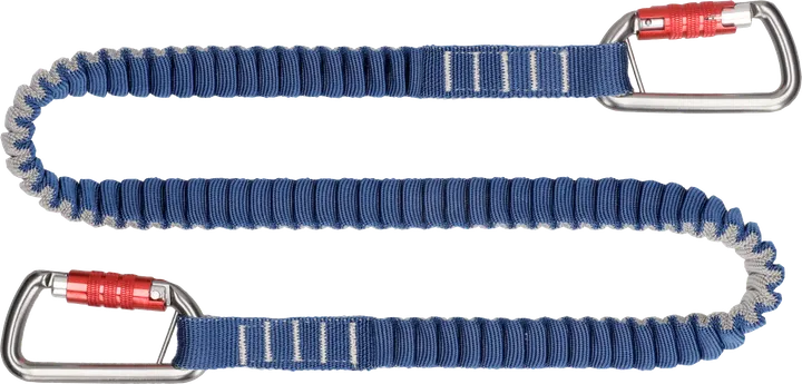 Bosch PRO Lanyard lamp 6 kg met 2 karabijnhaken.