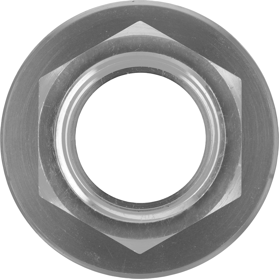 Bosch PRO Adapter voor vetspuitschroefpatroon.