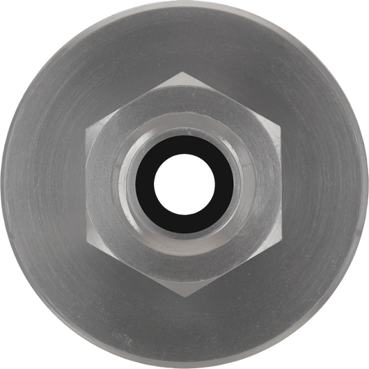 Bosch PRO Adapter voor vetspuit 500 g schroefpatroon.