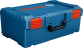 Bosch XL-BOXX 232 draagtassysteem.