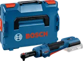 Bosch GRC 18V-60 accu-ratelsleutel met koffer.