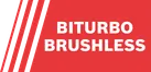 BITURBO borstelloos.