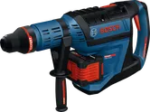 Bosch EXBH18V-45 accuboorhamer met SDS max.