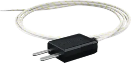 Bosch temperatuursonde type K accessoire.