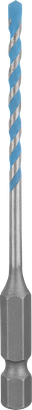 EXPERT HEX-9 Multi Construction