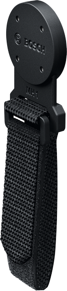 Bosch MH1 magnetische ophangbeugel voor gereedschapsbevestiging.