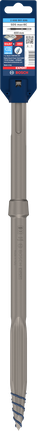 Bosch SDS max-8C 400 mm puntbeitel.