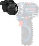 Bosch GFA 12-E FlexiClick-adapter voor boormachines.