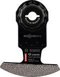Bosch EXPERT MATI 68 RD4 diamanthoekzaagblad voor minerale materialen.
