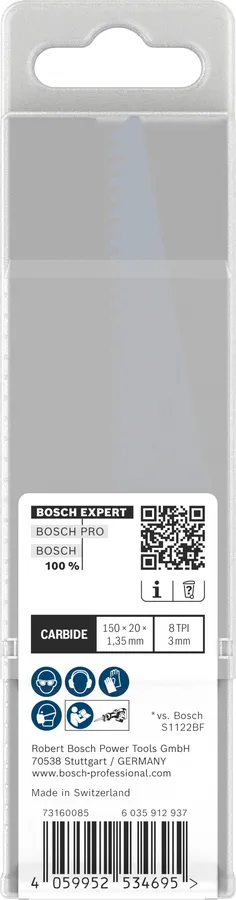 EXPERT Vehicle Rescue S957CHM