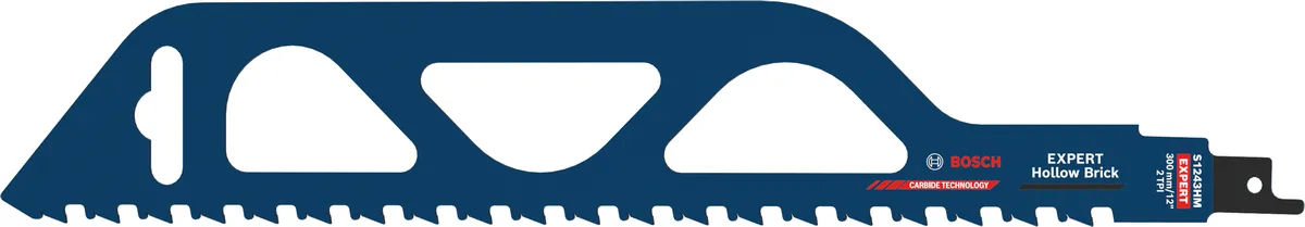 EXPERT Hollow Brick S1243HM