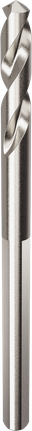Bosch centreerboor voor standaard opspandoorn HSS-G 6,35 x 44 mm.