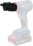 Bosch GFA 18-E FlexiClick Adapter voor accuboormachines.