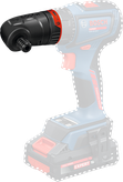 Bosch GFA 18-W FlexiClick Adapter voor accuboormachines.