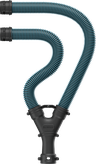 Bosch PRO Y-slang stofaansluitset voor tafelzagen.