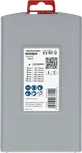Bosch PRO SDS plus-5X hamerboorbitset met koffer.