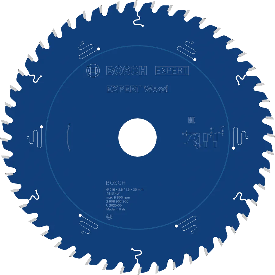EXPERT Wood