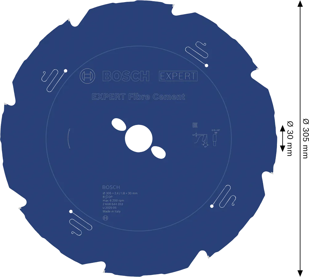 EXPERT Fibre Cement