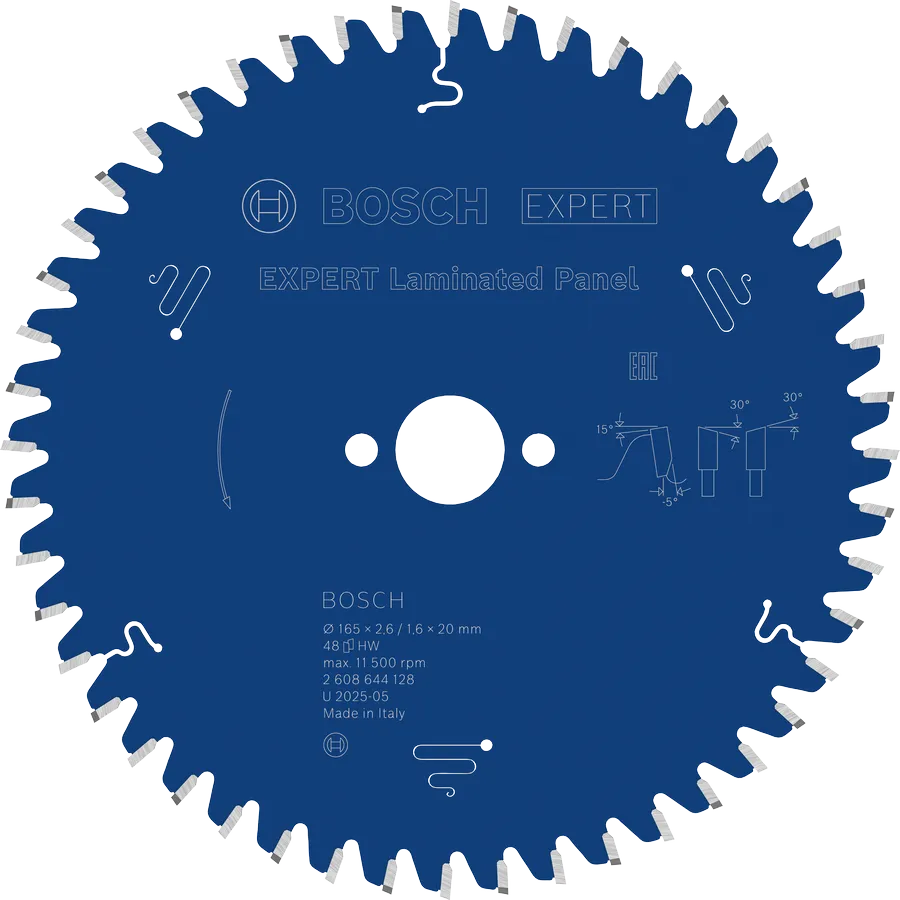 EXPERT Laminated Panel