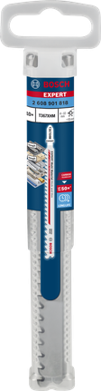 Bosch EXPERT Multi Material T367XHM hardmetalen decoupeerzaagbladenpakket.